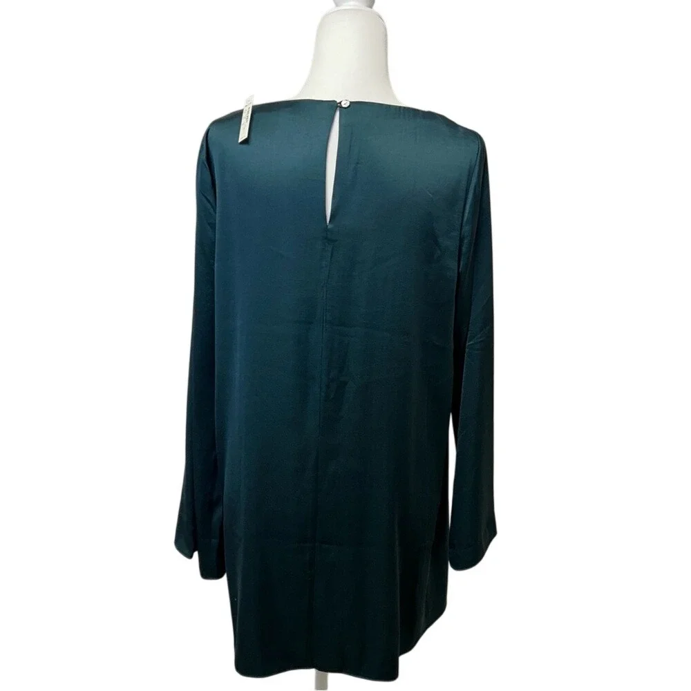 Madewell shift mini